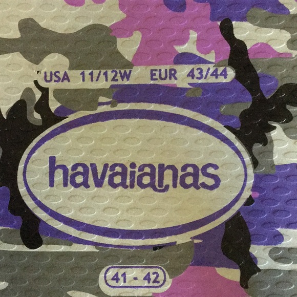 Havaianas - Picture 2 of 2
